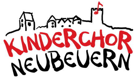 Logo Kinderchor Neubeuern